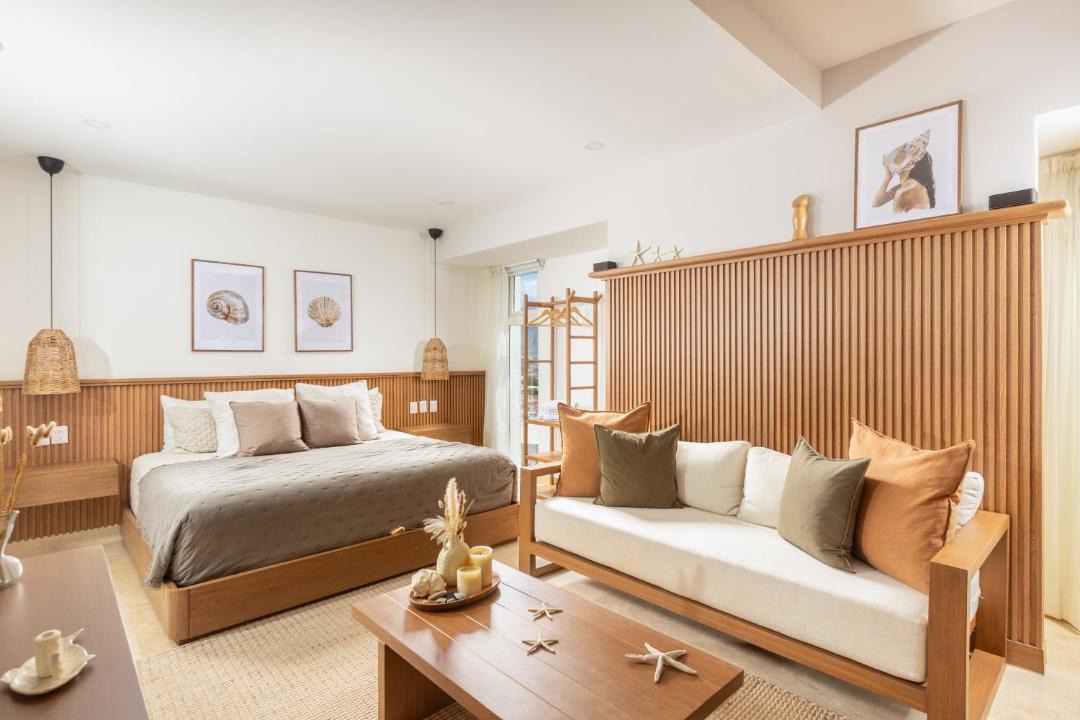 Photo of Bedroom in Las Glorias