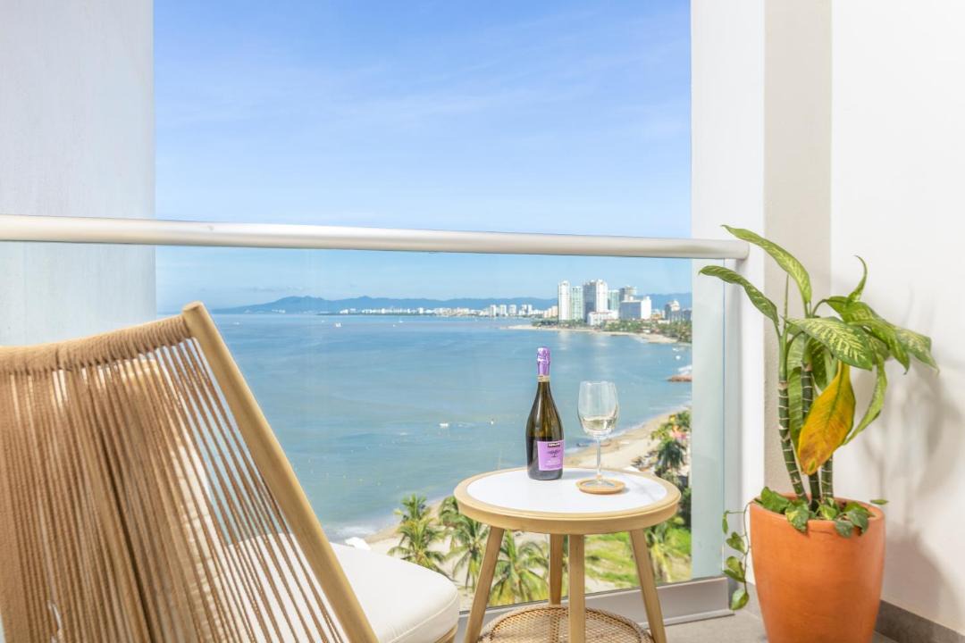 Photo of Patio Balcony in Las Glorias