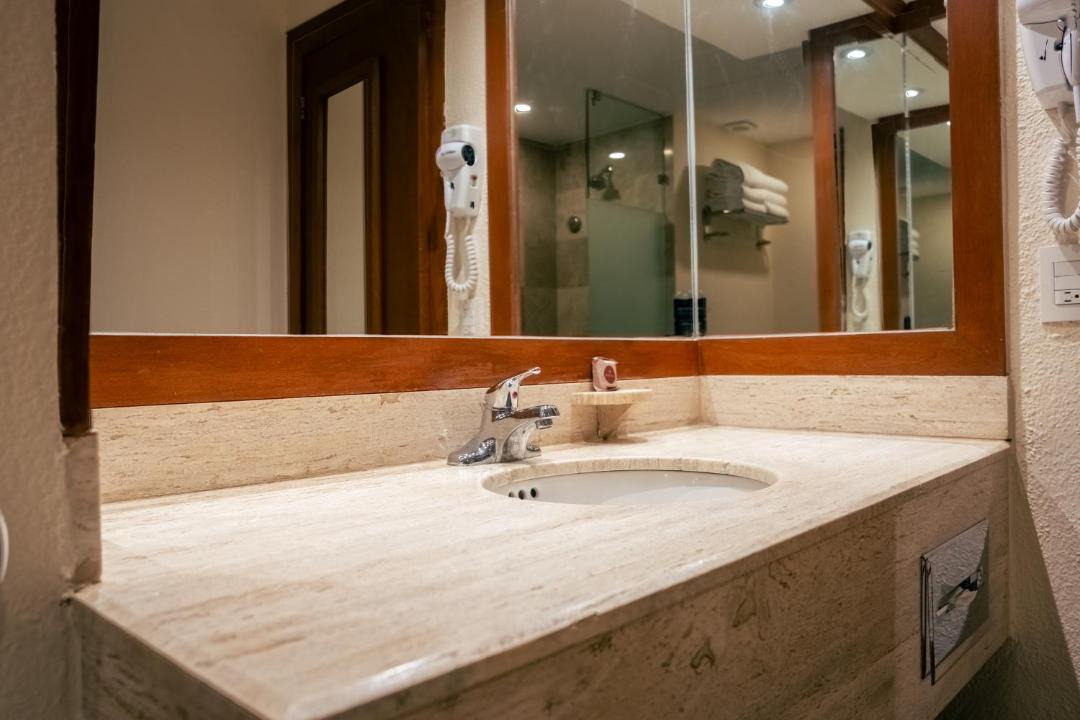 Photo of Bathroom in Marina Vallarta