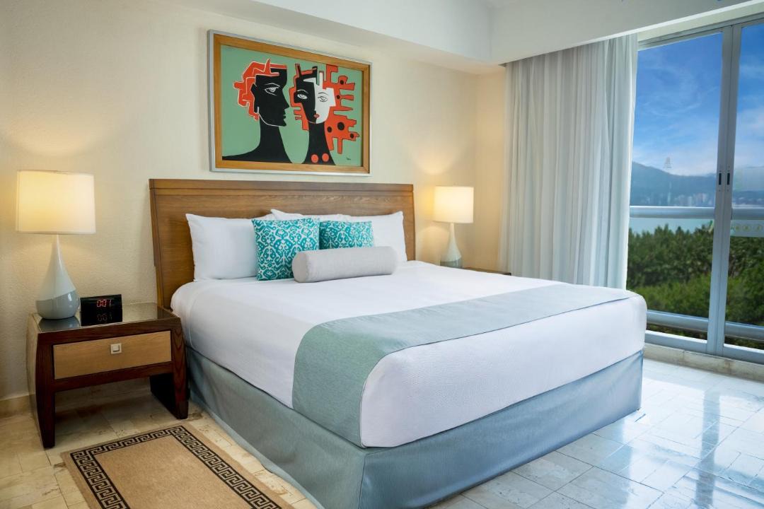 Photo of Bedroom in Marina Vallarta