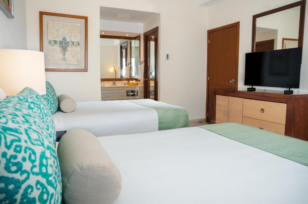 Photo of Bedroom in Marina Vallarta