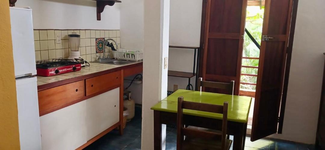 Photo of Kitchen in San Agustinillo