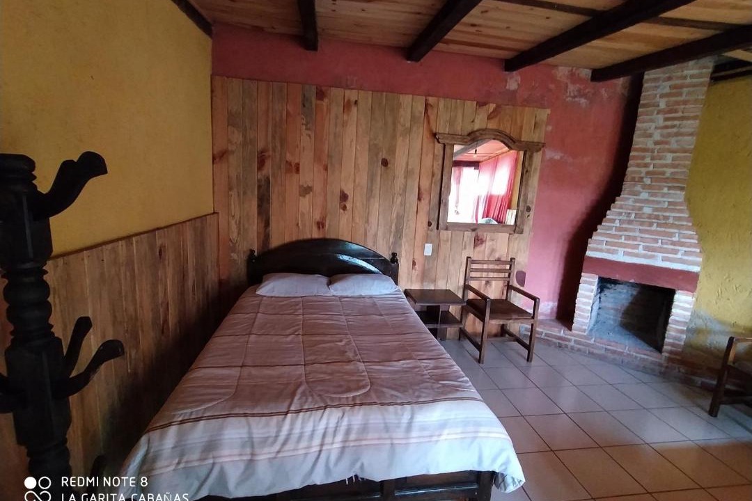Photo of Bedroom in San Cristobal de las Casas