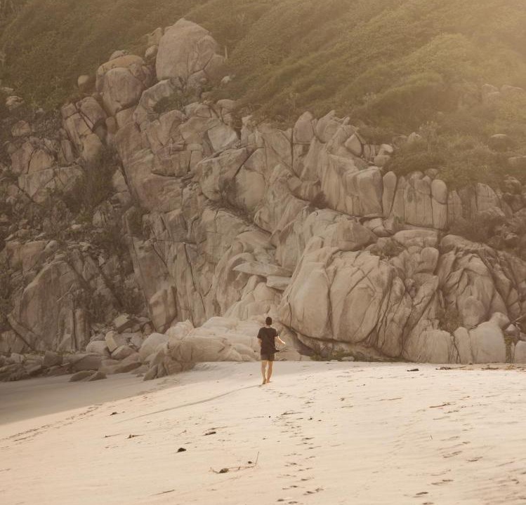Photo of Human In Picture in Puerto Escondido