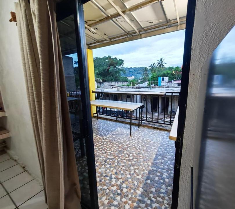 Photo of Patio Balcony in Rincon de Guayabitos