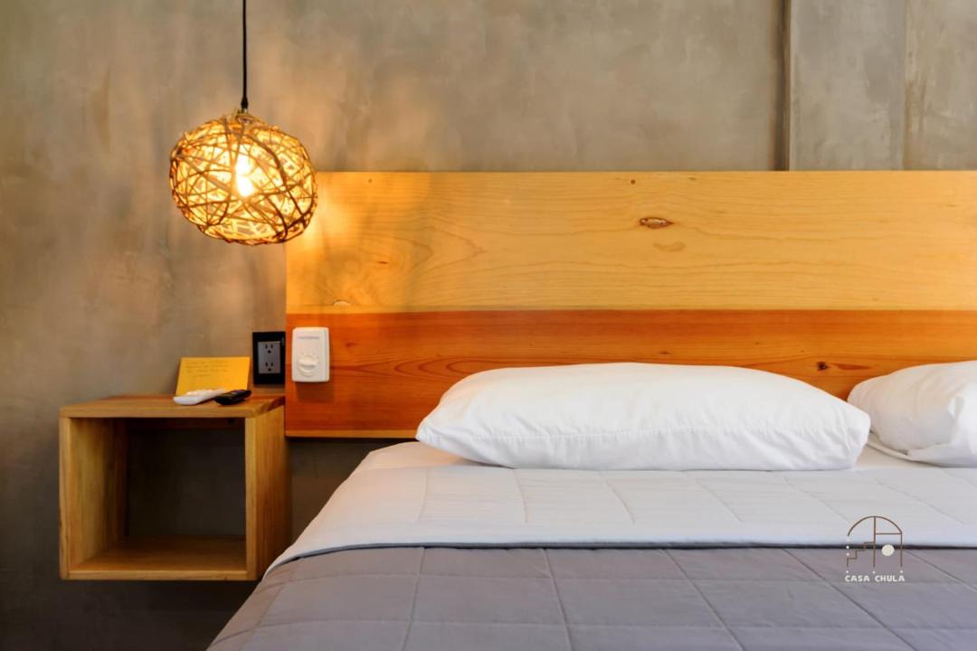 Photo of Bedroom in Brisas de Zicatela