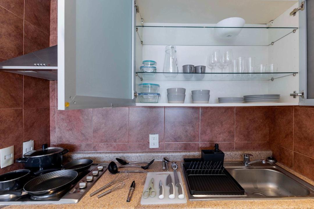 Photo of Kitchen in El Yaqui