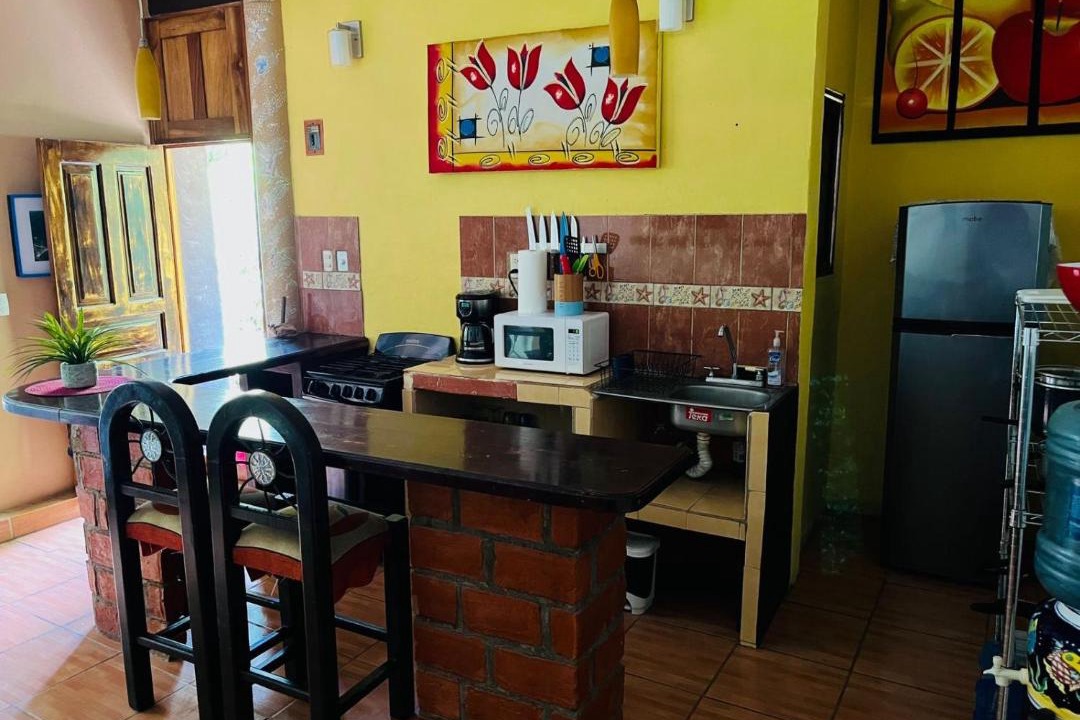 Photo of Others in Yelapa