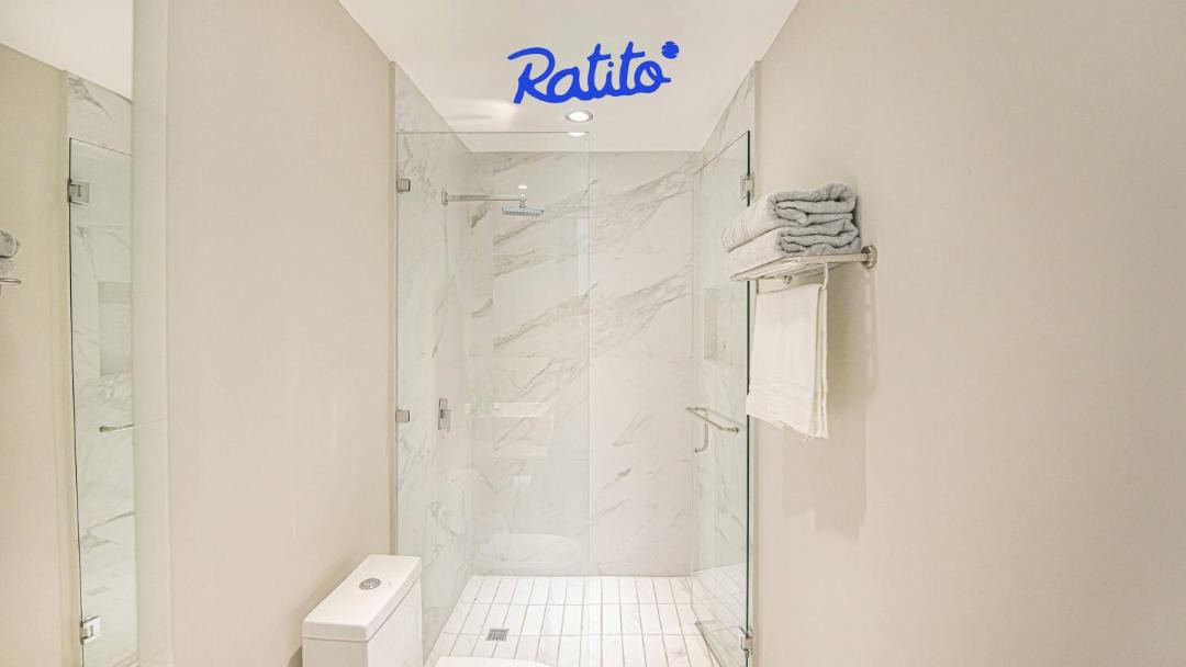 Photo of Bathroom in Colonia 5 de Diciembre