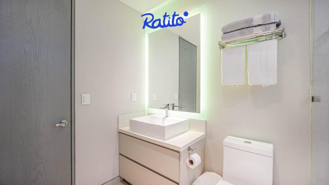 Photo of Bathroom in Colonia 5 de Diciembre