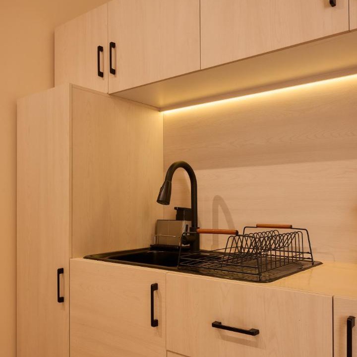 Photo of Kitchen in Oaxaca