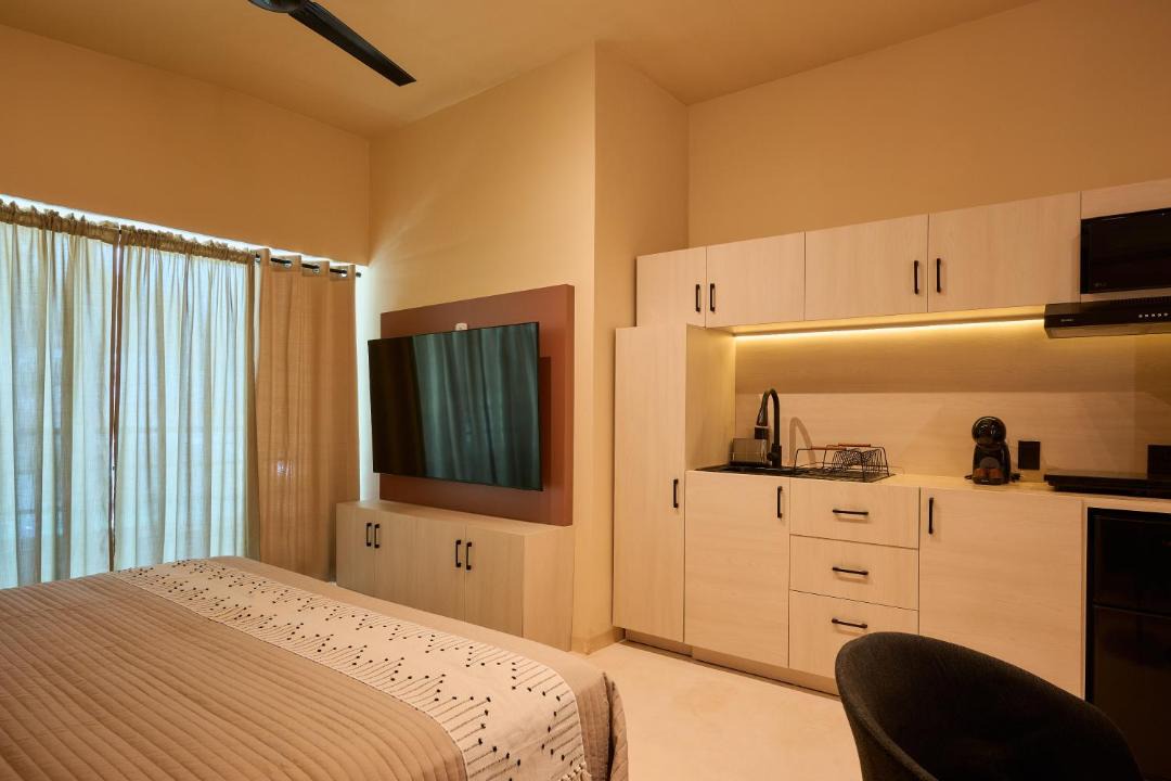 Photo of Bedroom in Oaxaca