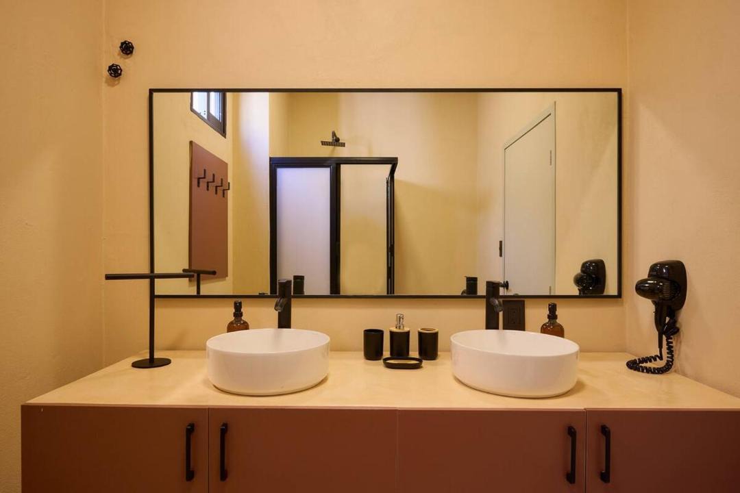 Photo of Bathroom in Oaxaca