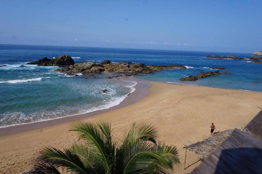 Photo of Others in San Agustinillo