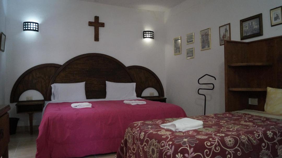 Photo of Bedroom in Rincon Coatepec