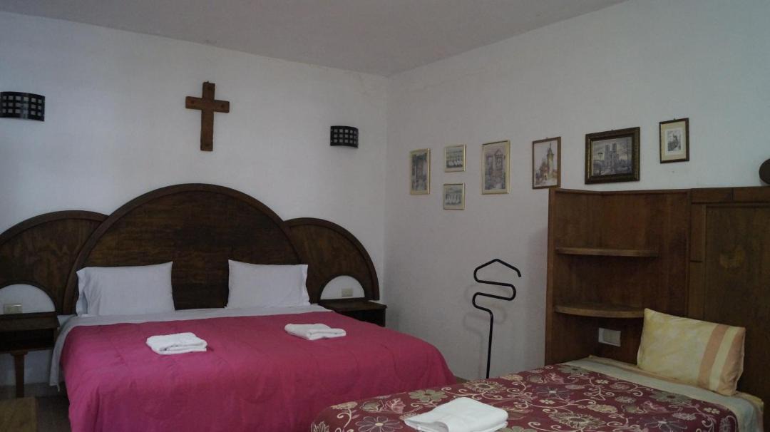 Photo of Bedroom in Rincon Coatepec