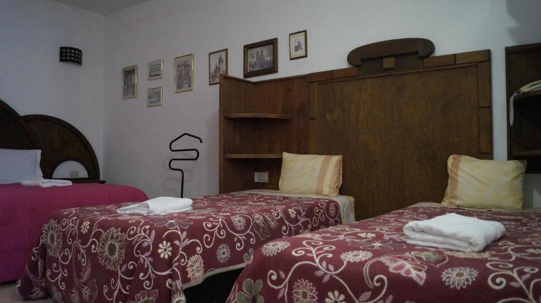Photo of Bedroom in Rincon Coatepec