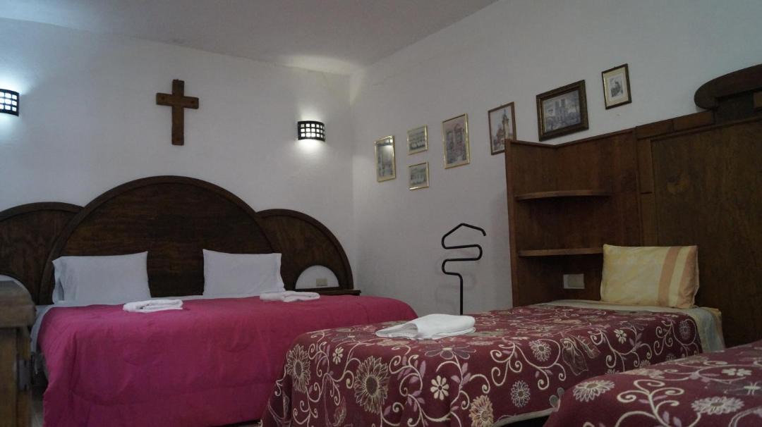 Photo of Bedroom in Rincon Coatepec