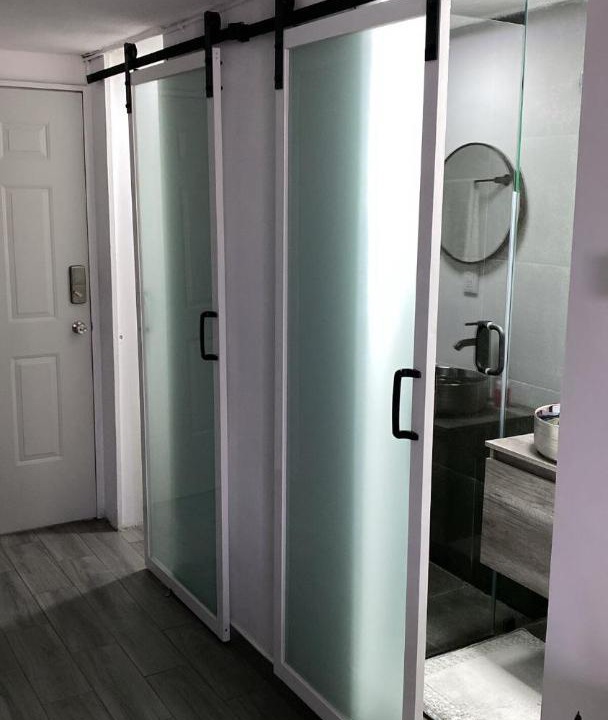 Photo of Bathroom in Jimenez