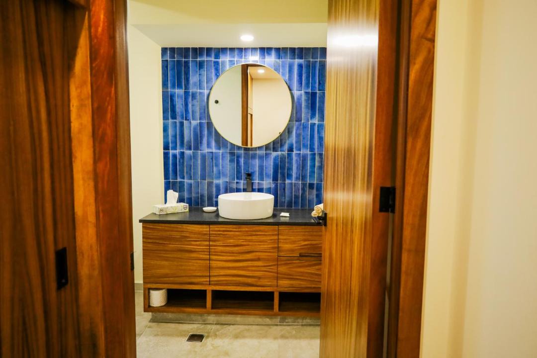 Photo of Bathroom in Marina Vallarta