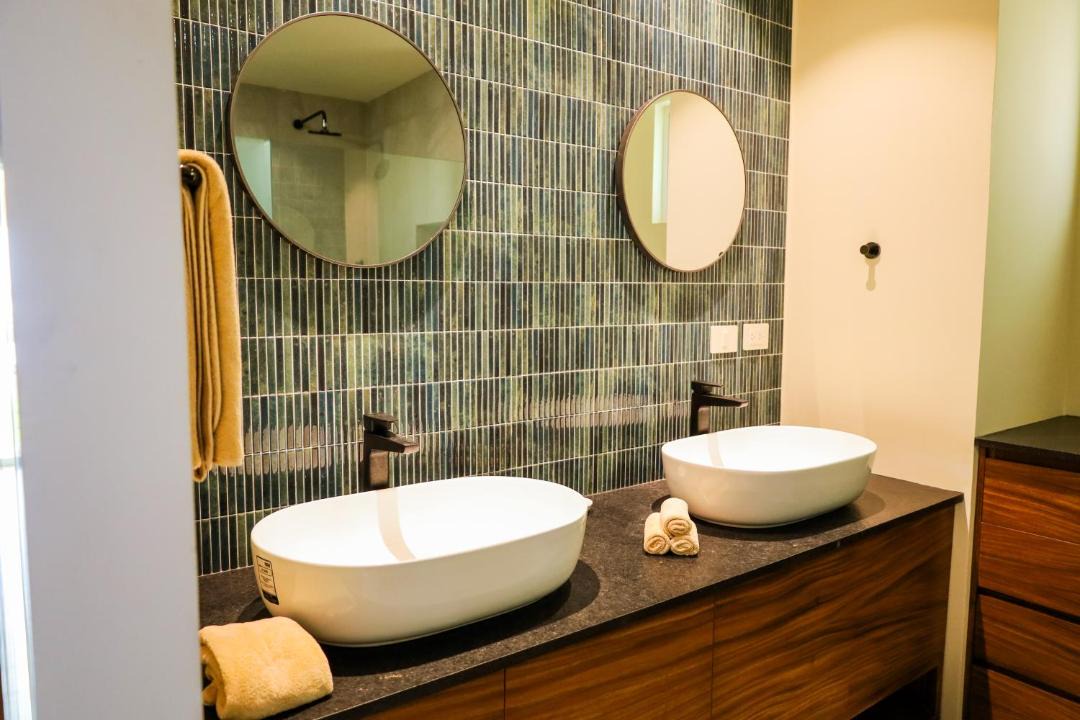 Photo of Bathroom in Marina Vallarta