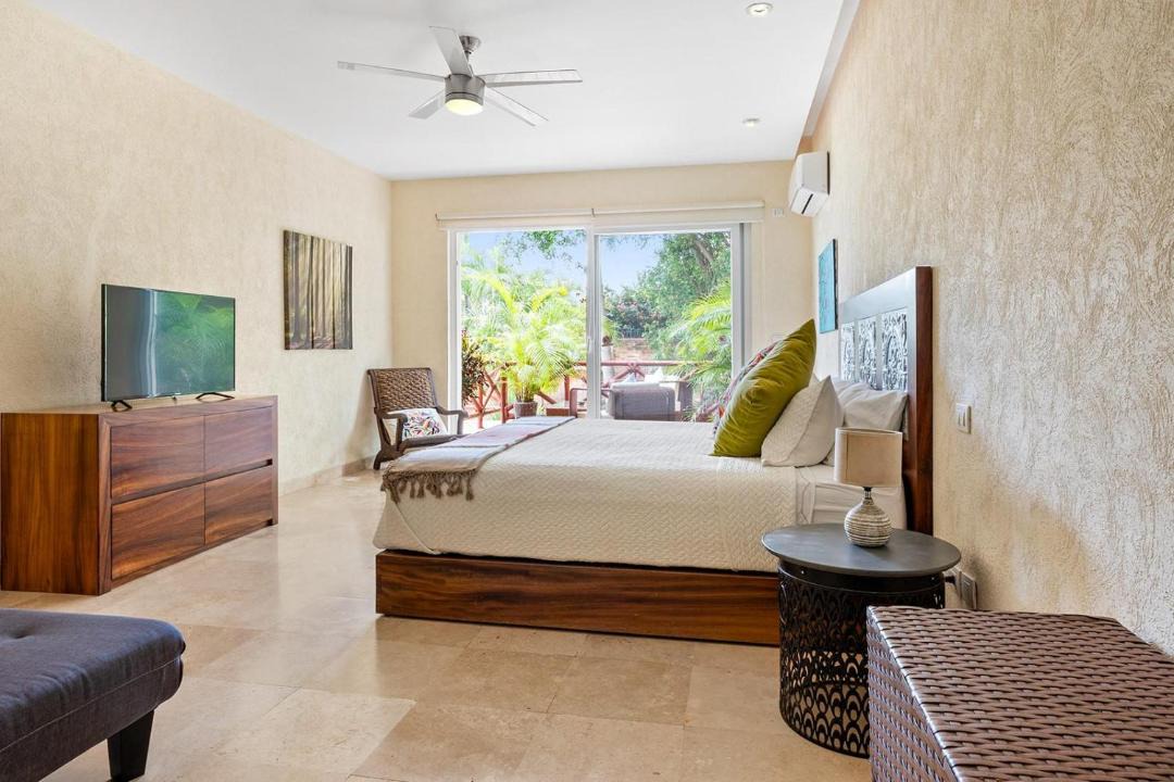 Photo of Bedroom in North End