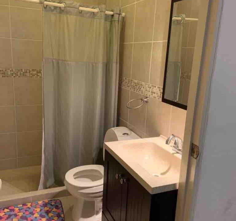 Photo of Bathroom in Jimenez