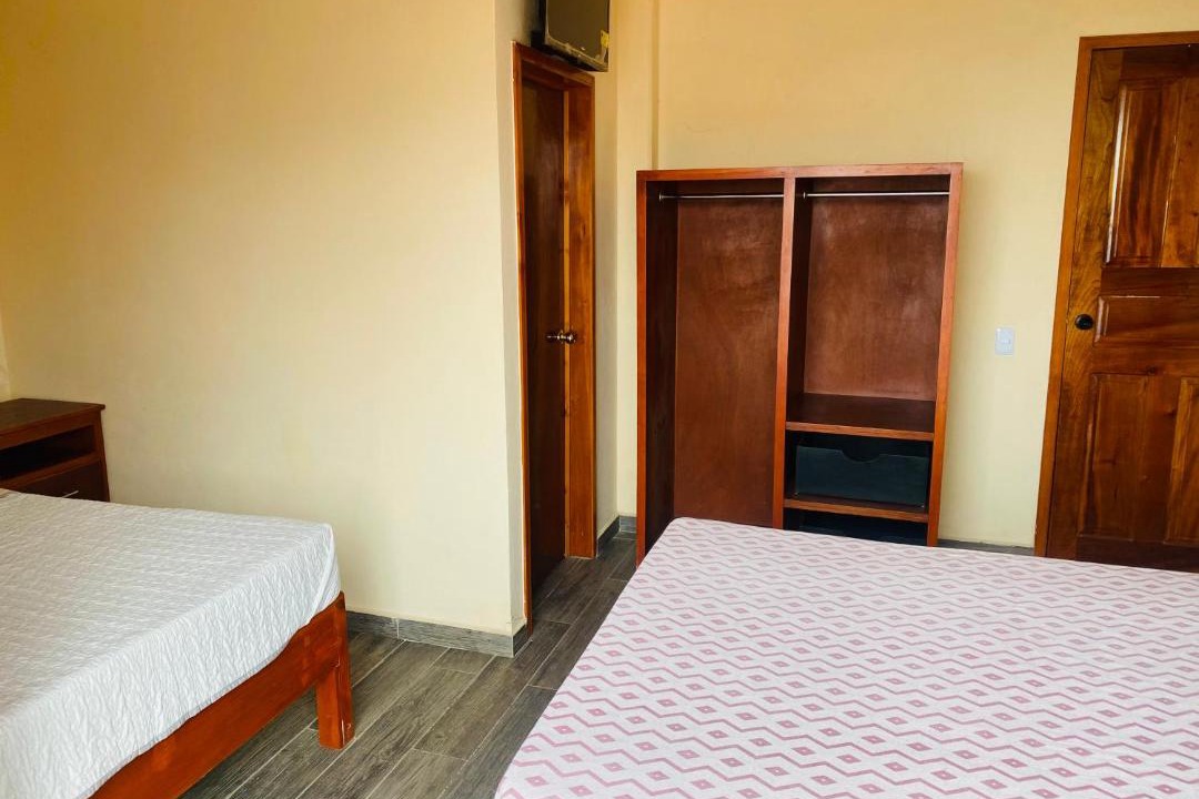 Photo of Bedroom in Nuevo Necaxa