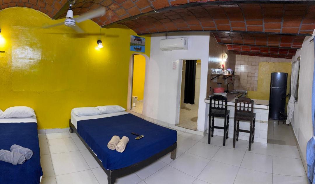 Photo of Bedroom in Rincon de Guayabitos