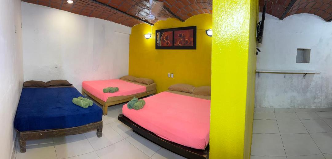 Photo of Bedroom in Rincon de Guayabitos