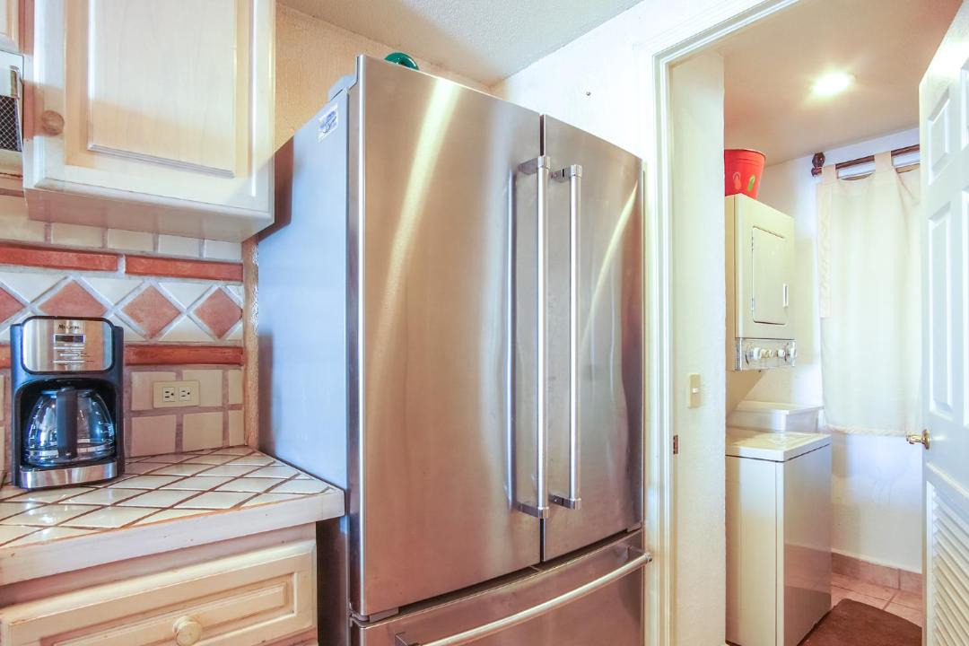 Photo of Kitchen in Sandy Beach