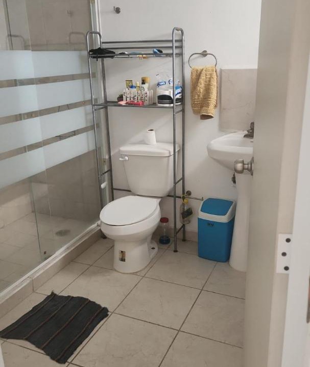 Photo of Bathroom in Veracruz