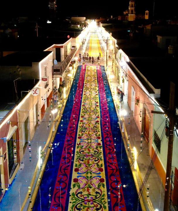 Photo of Others in Huamantla