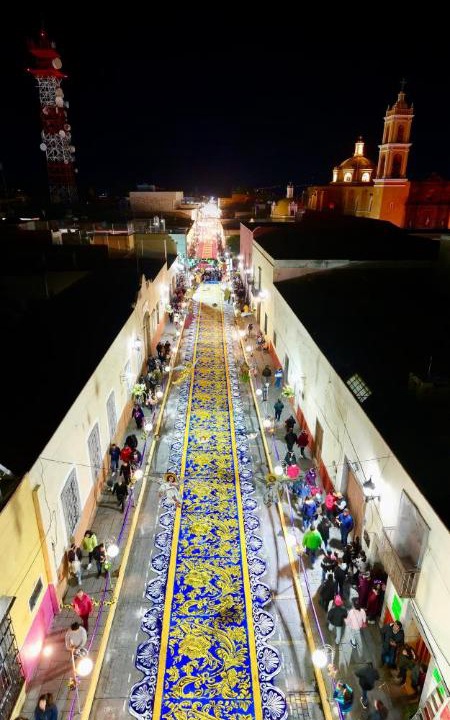 Photo of Others in Huamantla