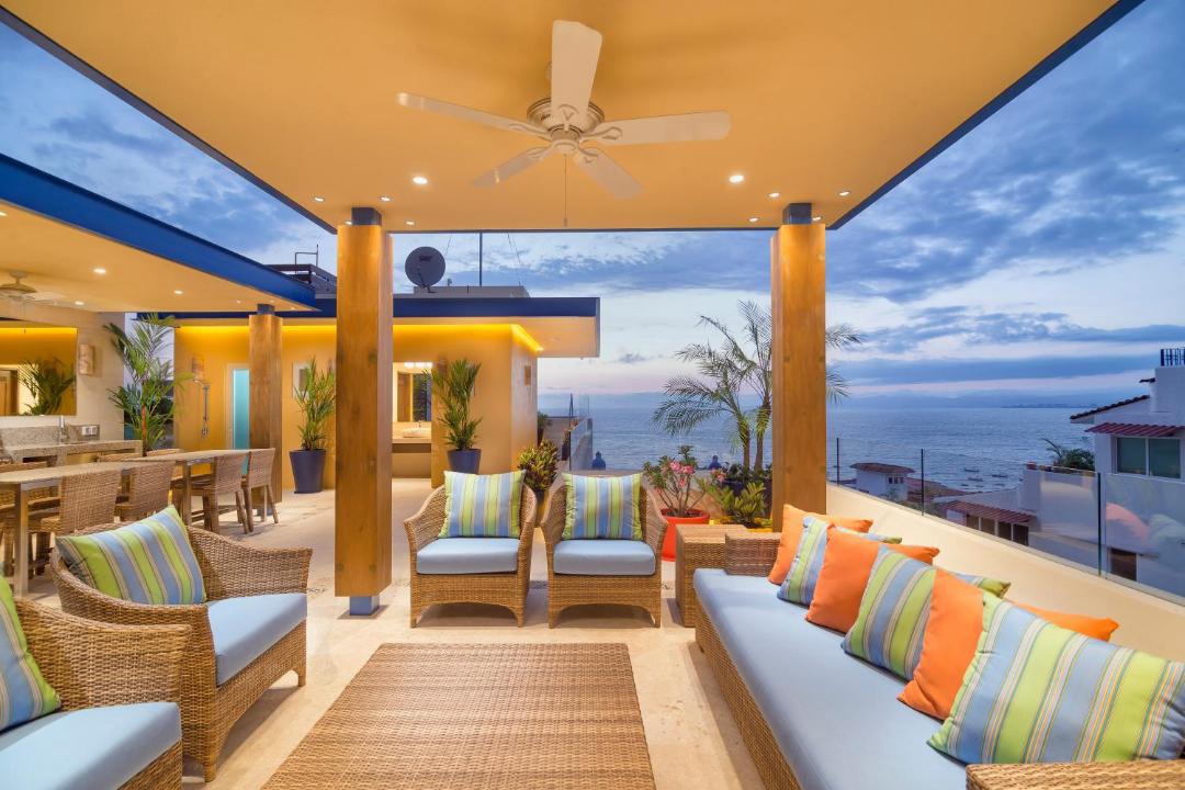 Photo of Patio Balcony in Amapas