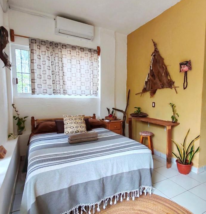 Photo of Bedroom in Los Tamarindos