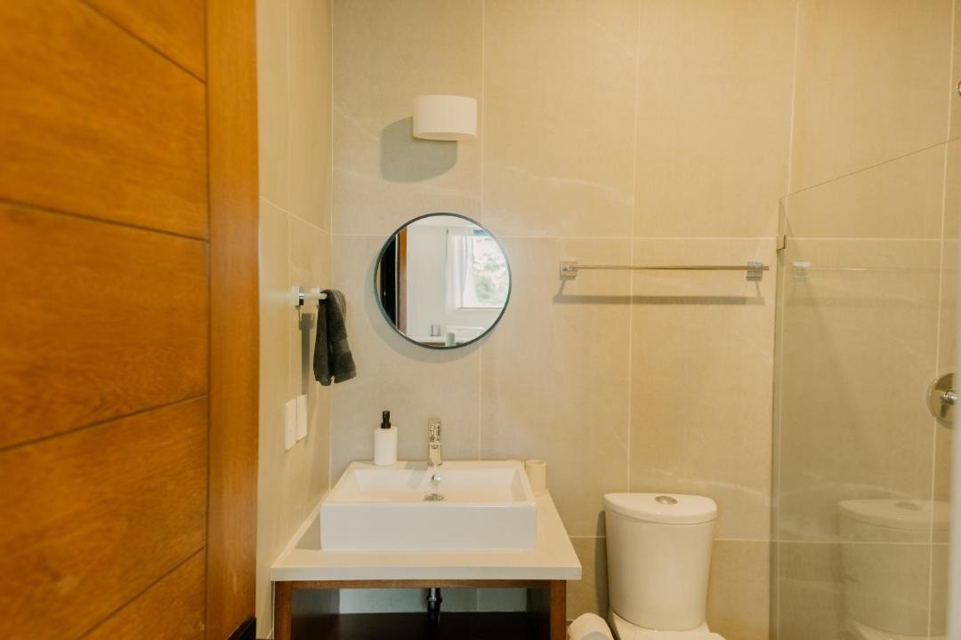 Photo of Bathroom in P Chahue