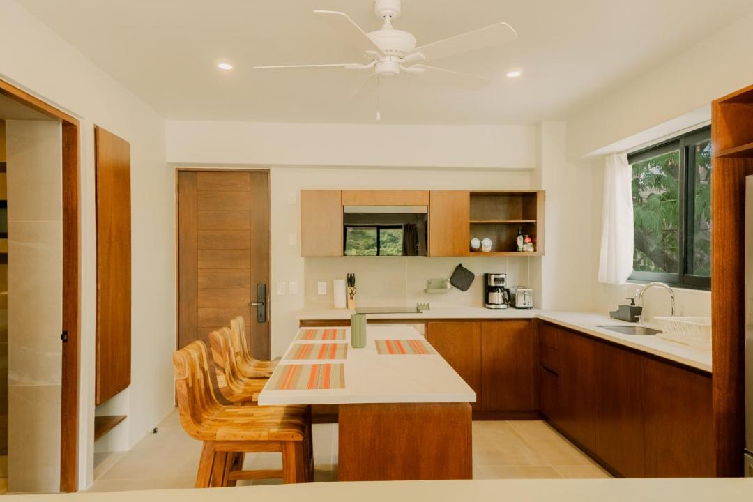 Photo of Kitchen in P Chahue