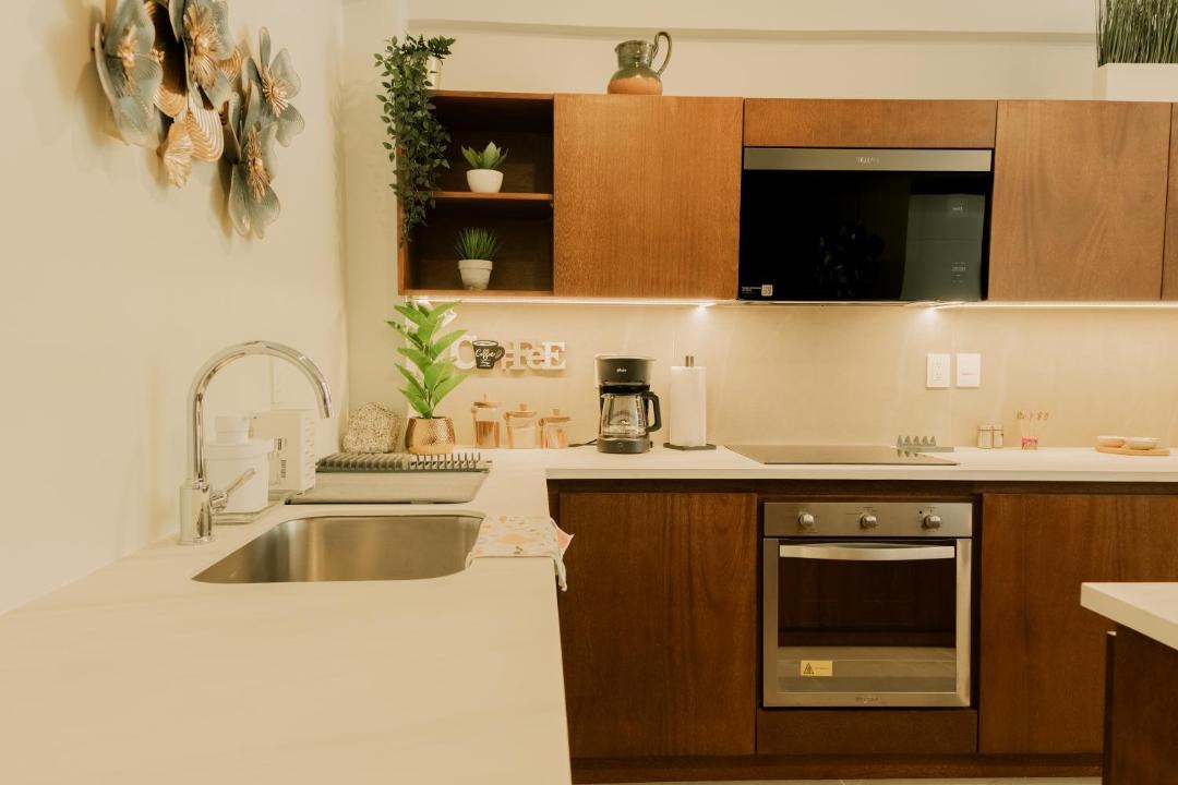 Photo of Kitchen in P Chahue