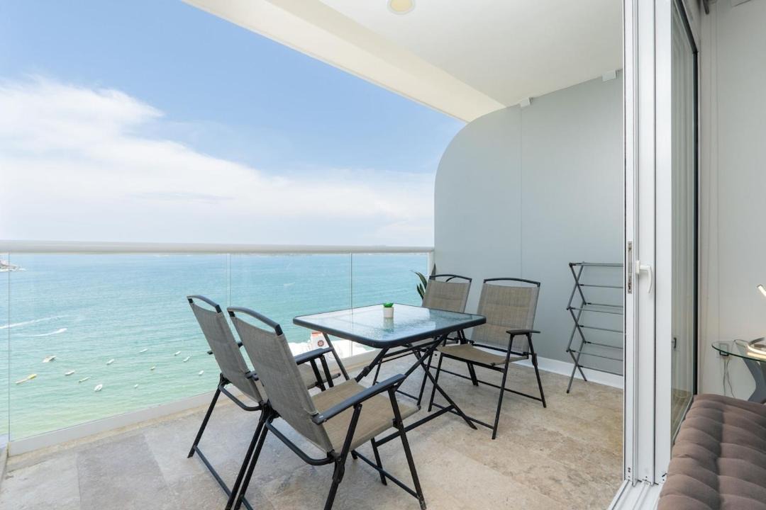 Photo of Patio Balcony in Jimenez