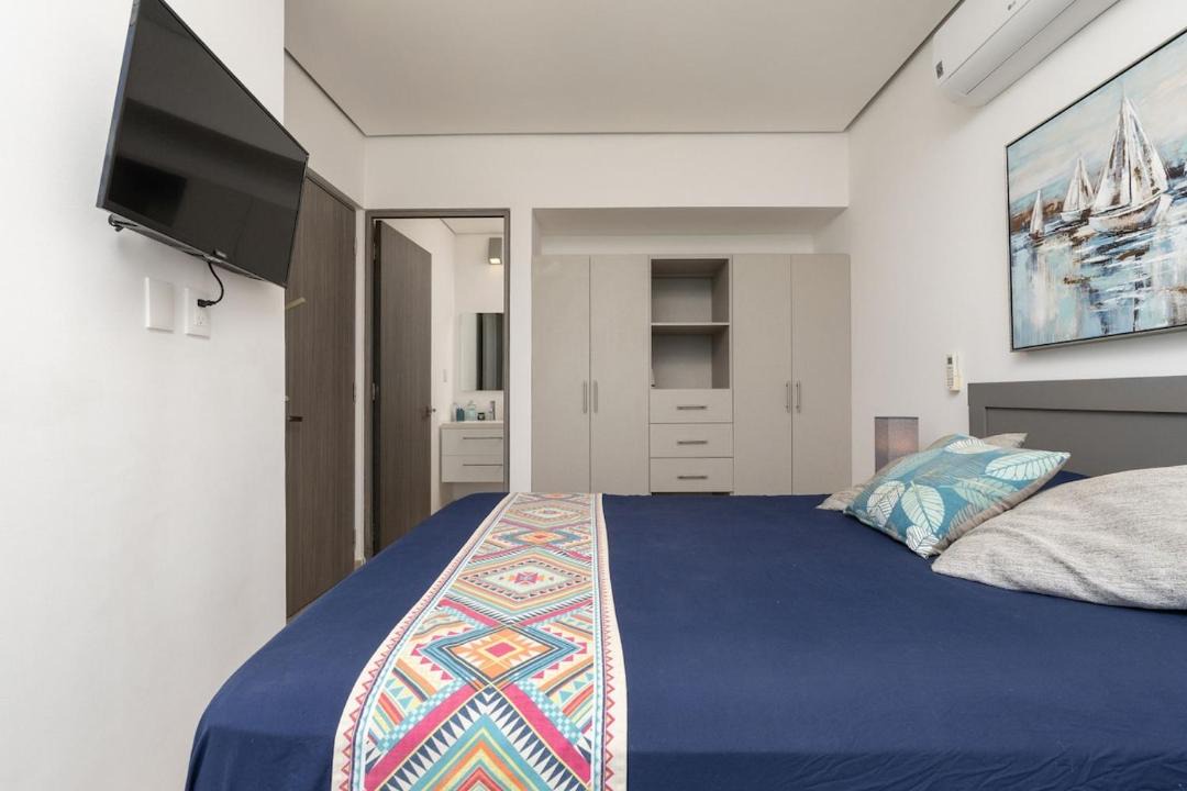 Photo of Bedroom in Jimenez