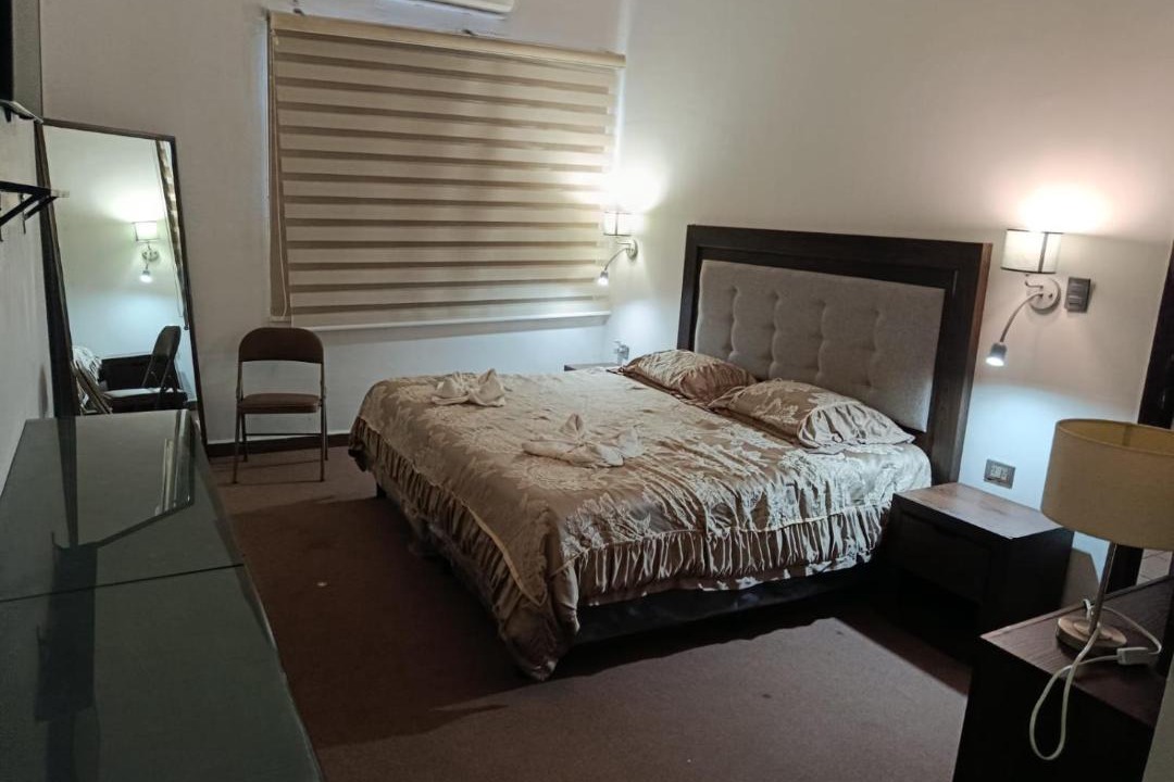 Photo of Bedroom in Tapachula