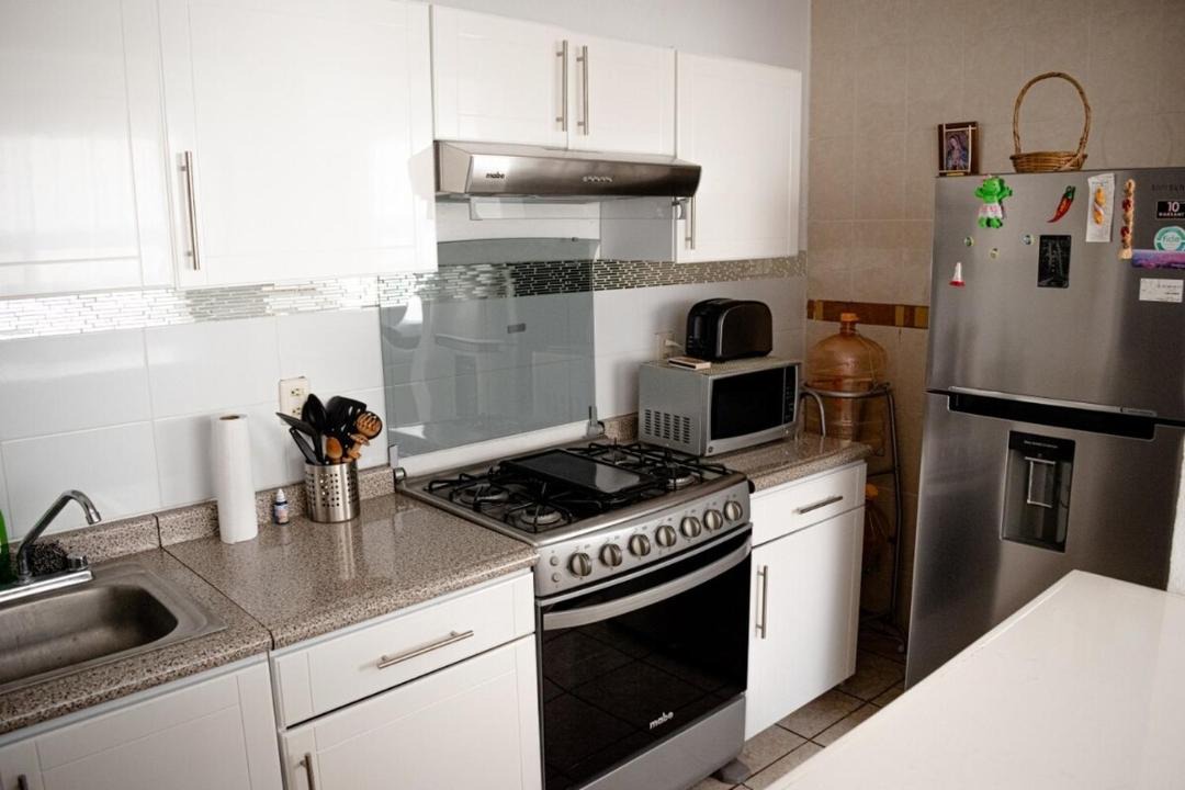 Photo of Kitchen in Tehuacan