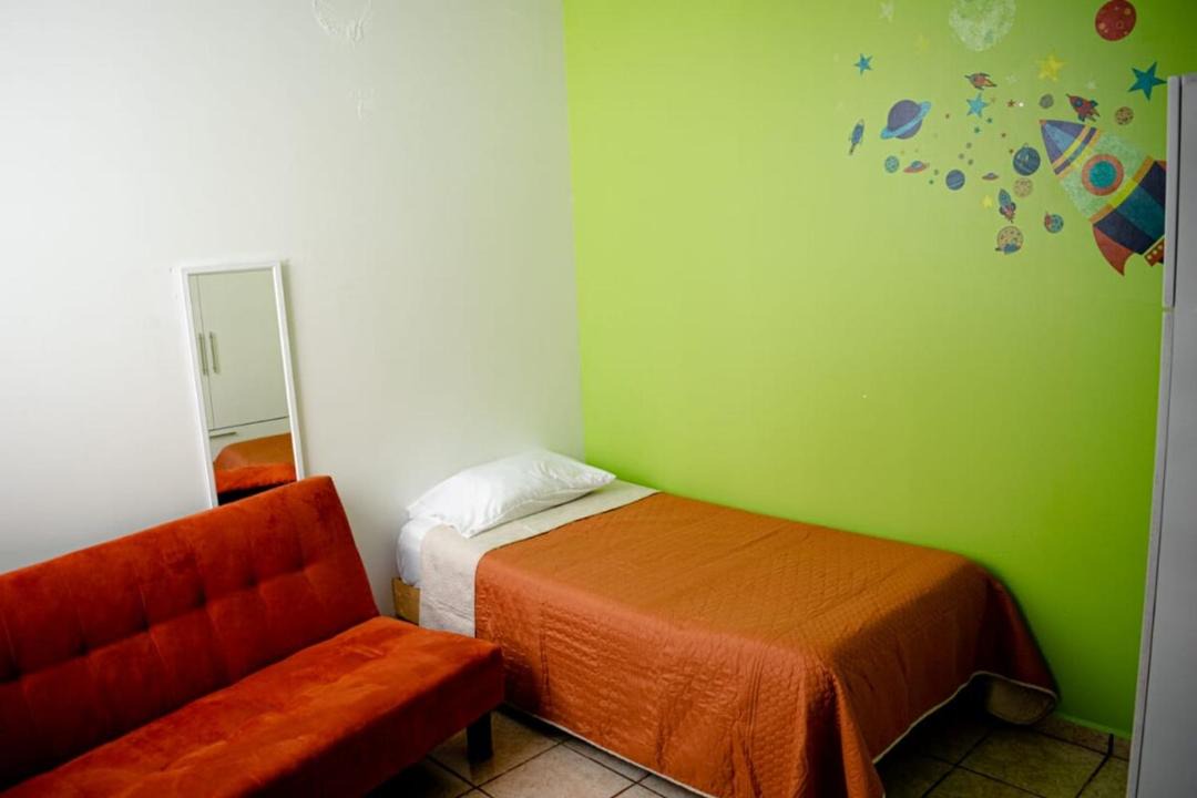 Photo of Bedroom in Tehuacan