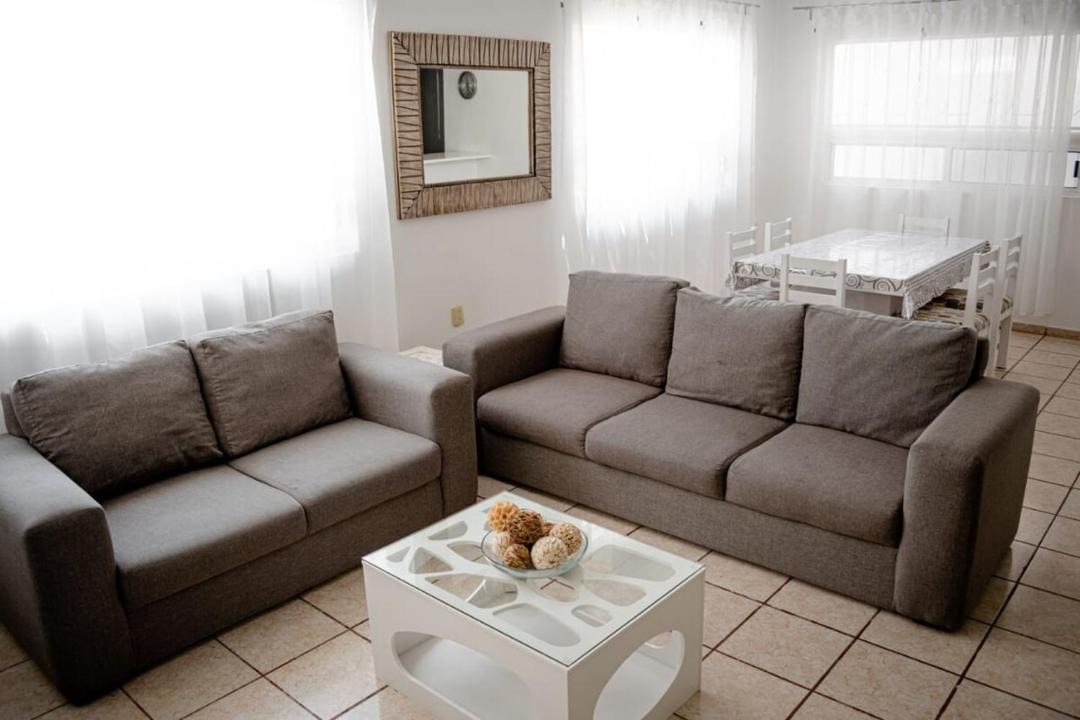 Photo of Livingroom in Tehuacan