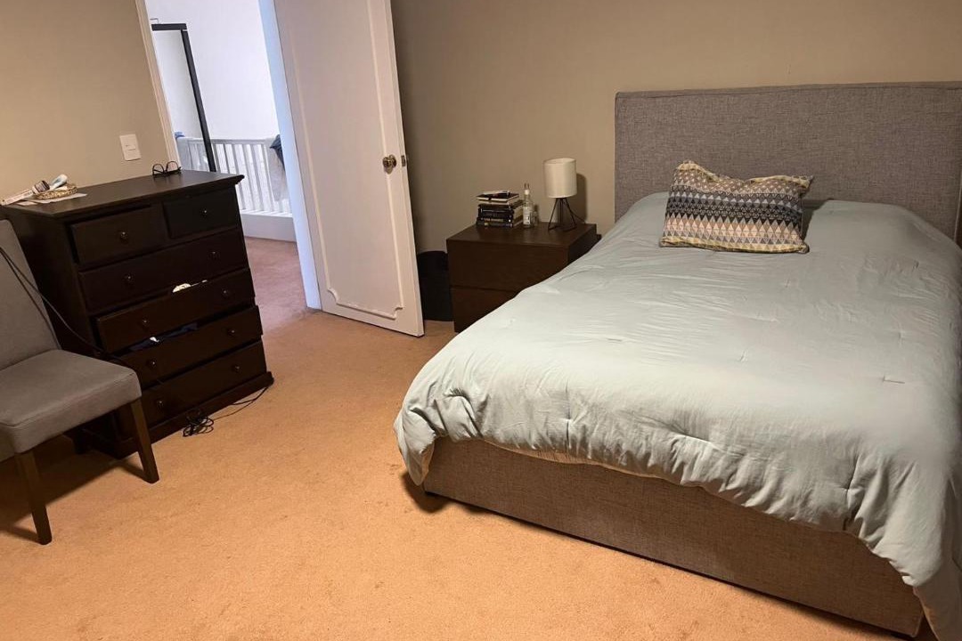 Photo of Bedroom in Providencia