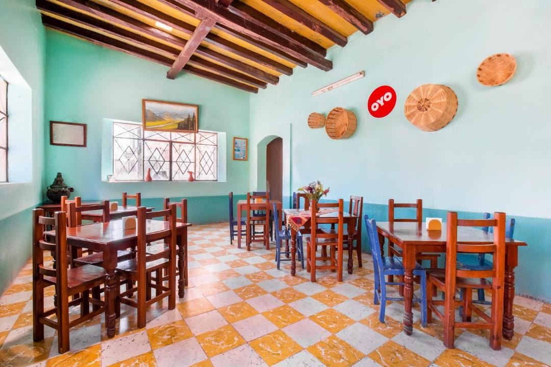 Photo of Others in San Pablo Villa de Mitla