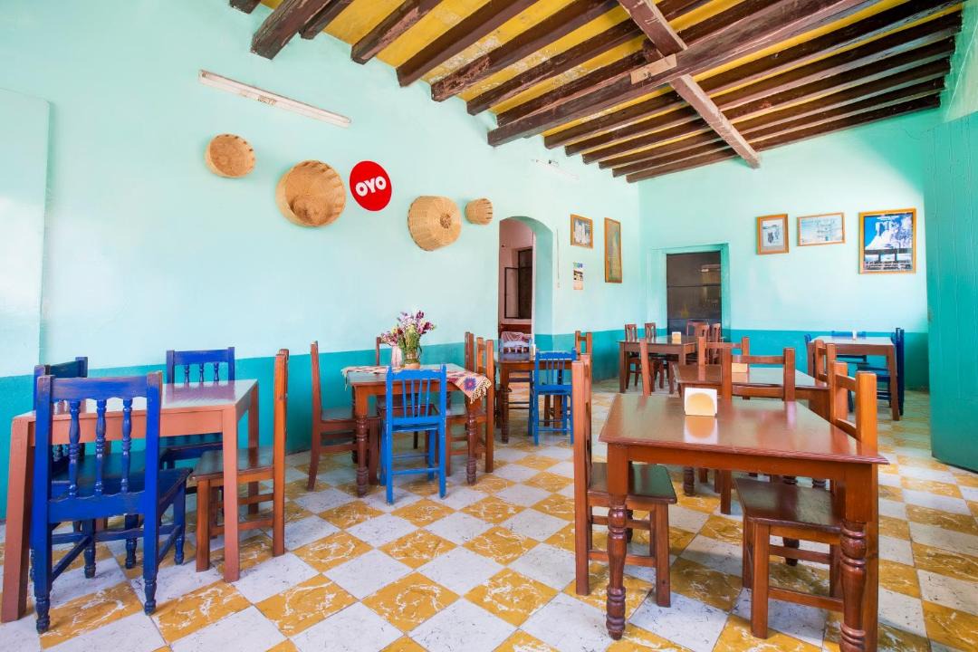 Photo of Others in San Pablo Villa de Mitla
