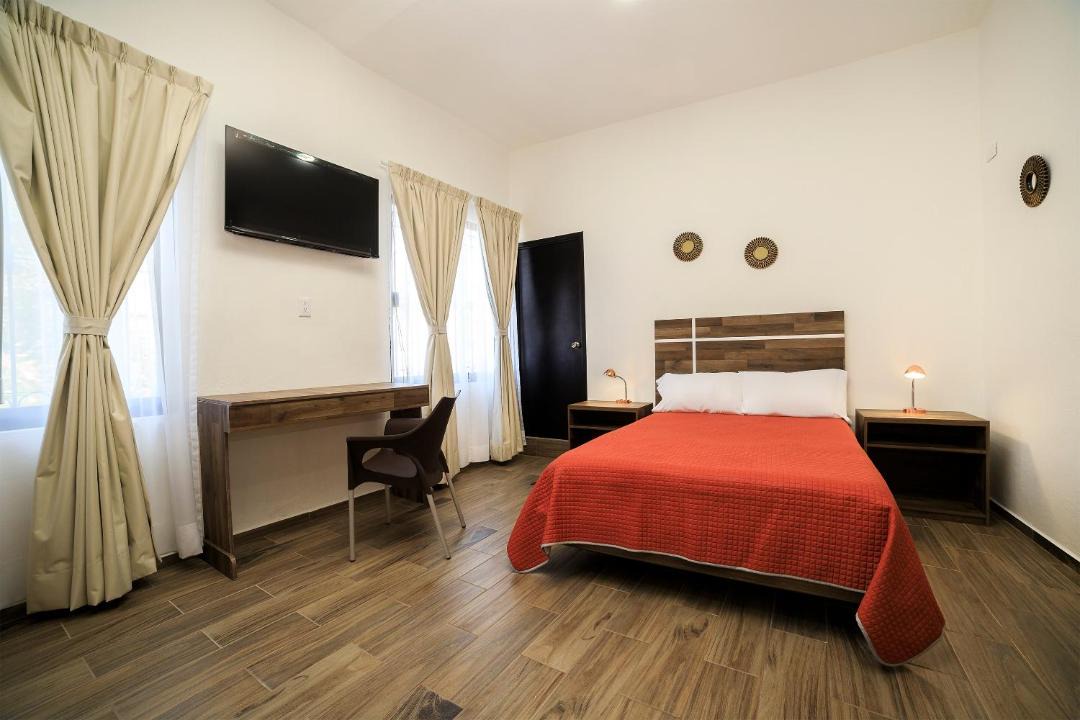 Photo of Bedroom in Tlaxcala