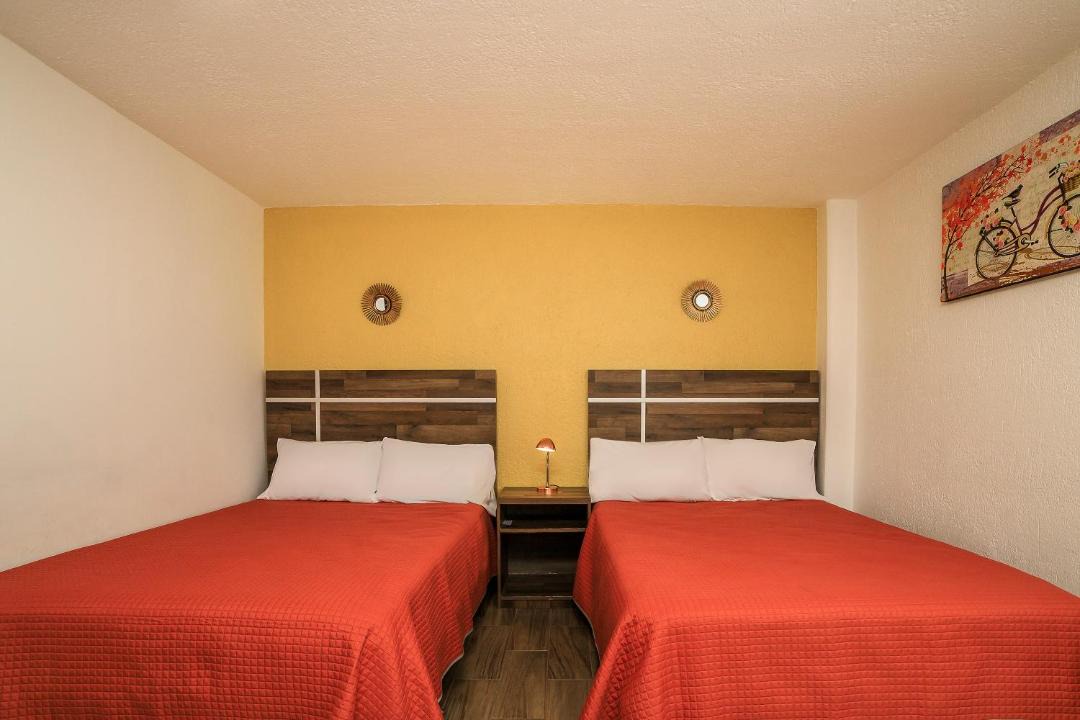 Photo of Bedroom in Tlaxcala